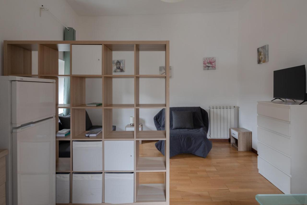 Trastevere Heart Home Rom Exterior foto