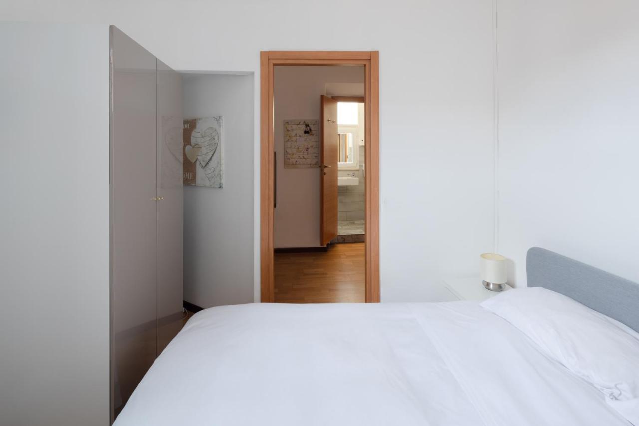 Trastevere Heart Home Rom Exterior foto