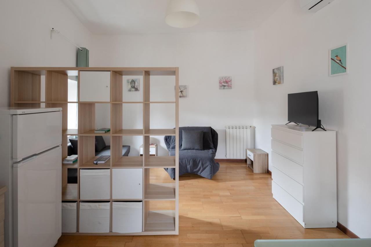 Trastevere Heart Home Rom Exterior foto