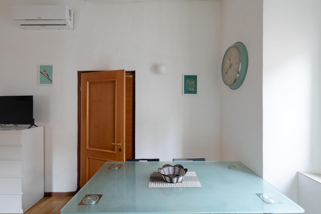 Trastevere Heart Home Rom Exterior foto